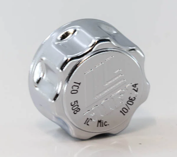Hifi Filter - TCO 508 - TANKDECKEL