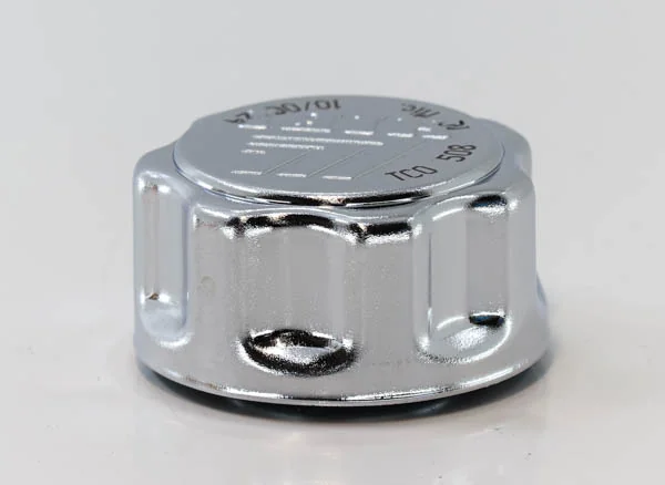 Hifi Filter - TCO 508 - TANKDECKEL
