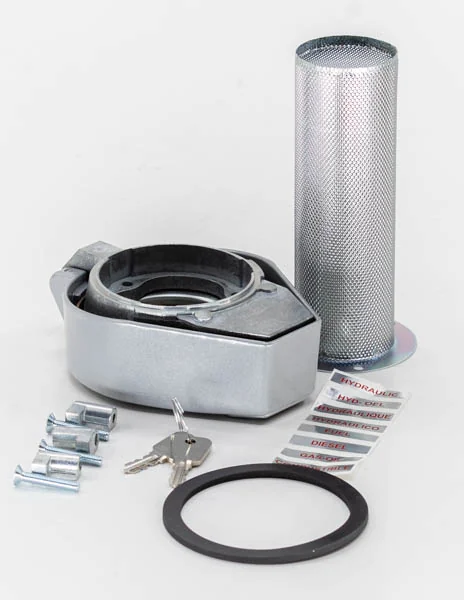Hifi Filter - TCO 632 - Luftfilter (Einfüll- und Belüftung)