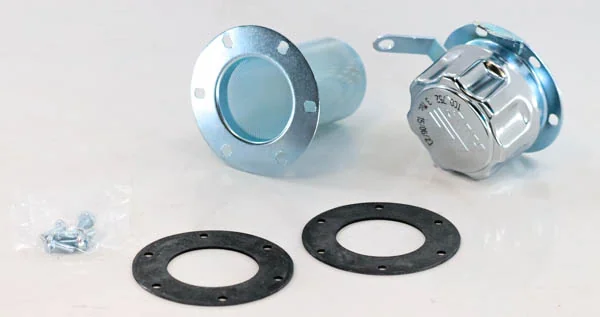 Hifi Filter - TCO 752 - TANKDECKEL