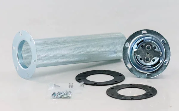 Hifi Filter - TCO 754 - TANKDECKEL
