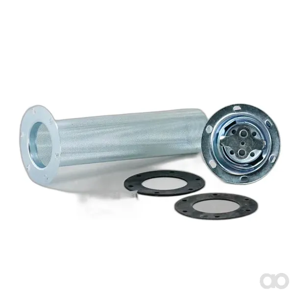 Hifi Filter