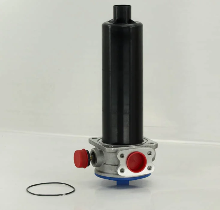 Hifi Filter - TEF42610SPG7OE1 - HYDRAULIKFILTER