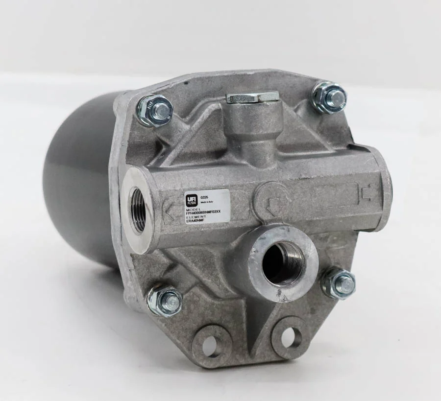 Hifi Filter - TLM55MN1BB403X - Hydraulikfilter