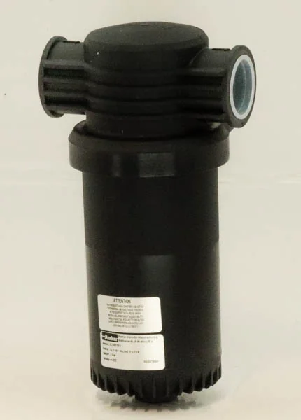 Hifi Filter - UC IL 1151 - Hydraulik-Komplettfilter