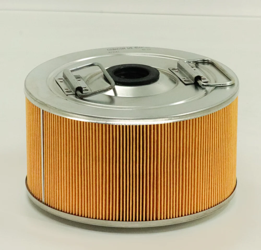 Hifi Filter