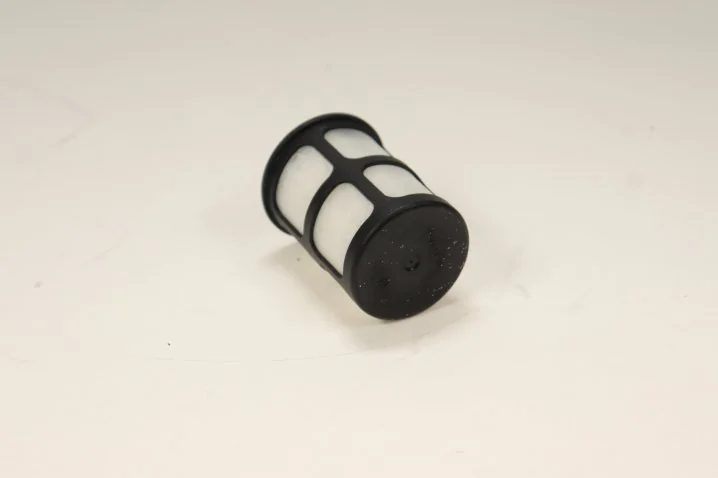Hifi Filter