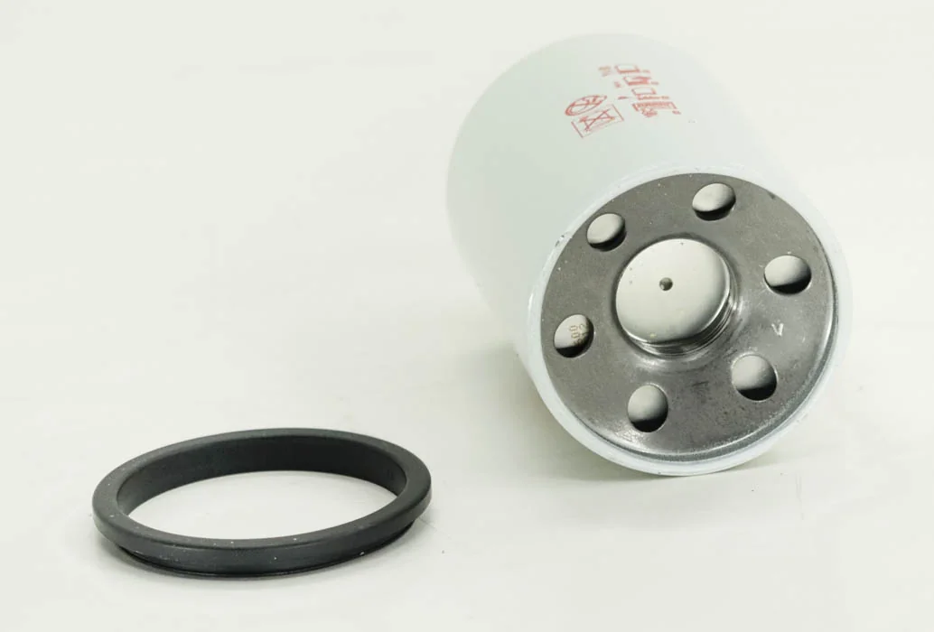 Hifi Filter - WE 2126 - Kühlflüssigkeitsfilter SpinOn