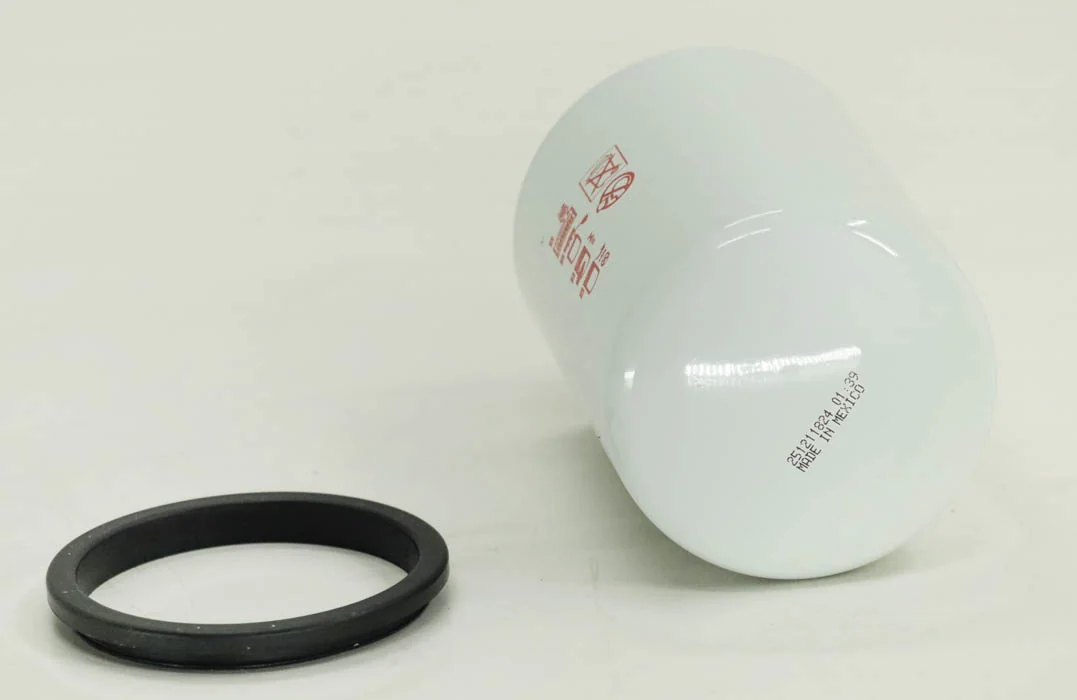 Hifi Filter - WE 2126 - Kühlflüssigkeitsfilter SpinOn