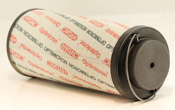 Hydac - 0008 L 002 BN4 - Luftfilterelement