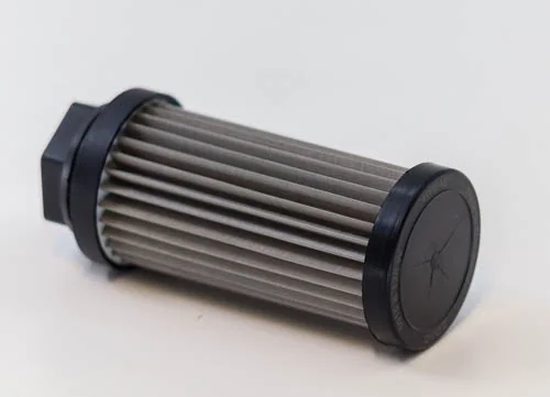 Hydac - 0015 S 125 W - Hydraulikfilterelement