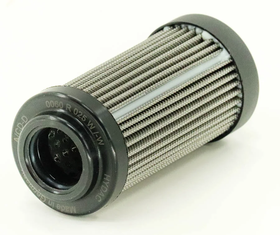 Hydac - 0060 R 025 W /-W - Hydraulikfilterelement