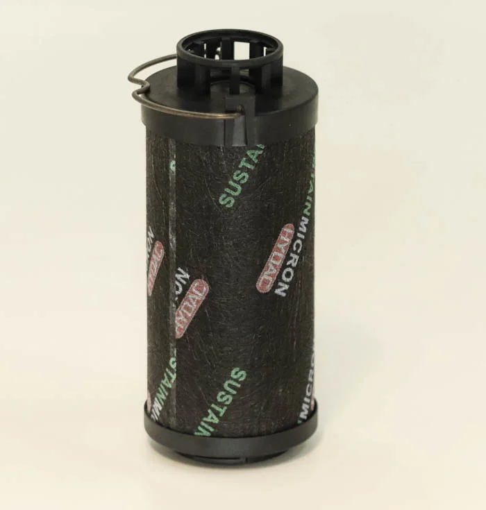 Hydac - 0075 R 010 SN - Hydraulikfilterelement