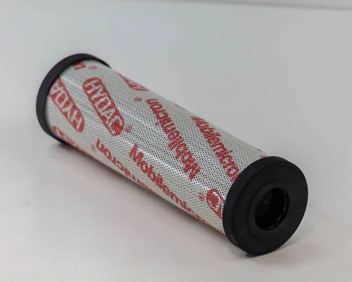 Hydac - 0100 RK 010 MM - Hydraulikfilterelement