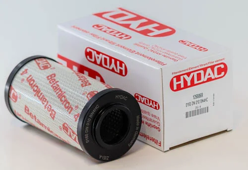 Hydac - 0160 DN 010 BN4HC - Hydraulikfilterelement