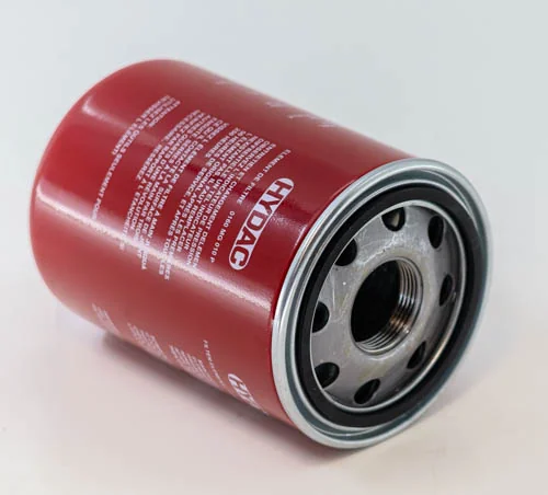 Hydac - 0160 MG 010 P - Hydraulikfilterelement
