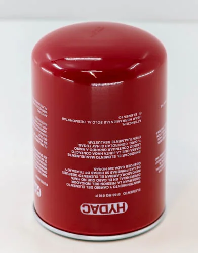Hydac - 0160 MG 010 P - Hydraulikfilterelement