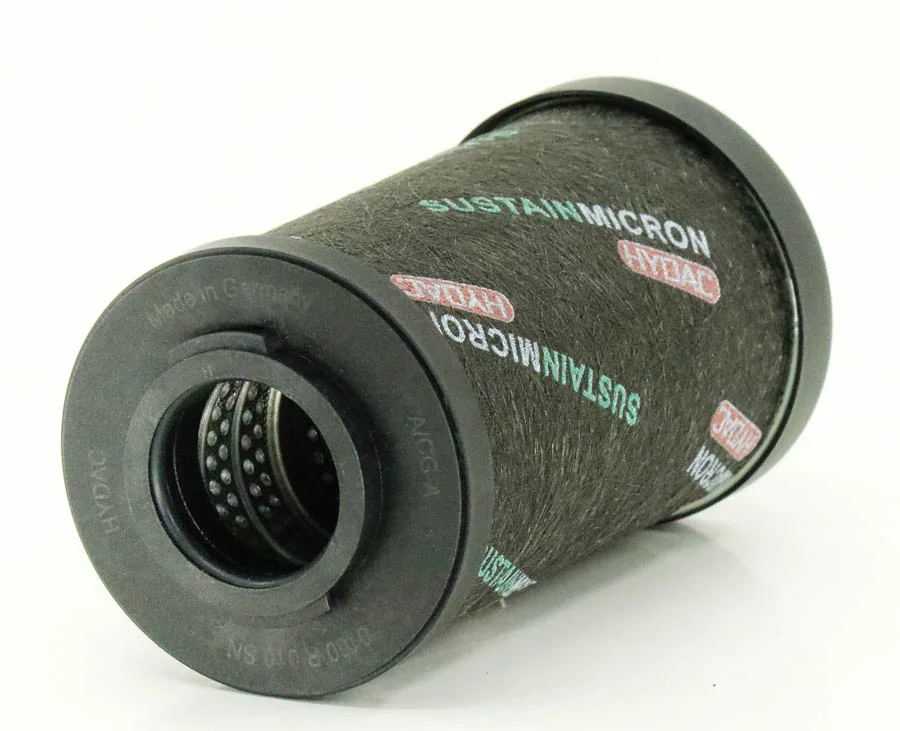 Hydac - 0160 R 010 SN - Hydraulikfilterelement
