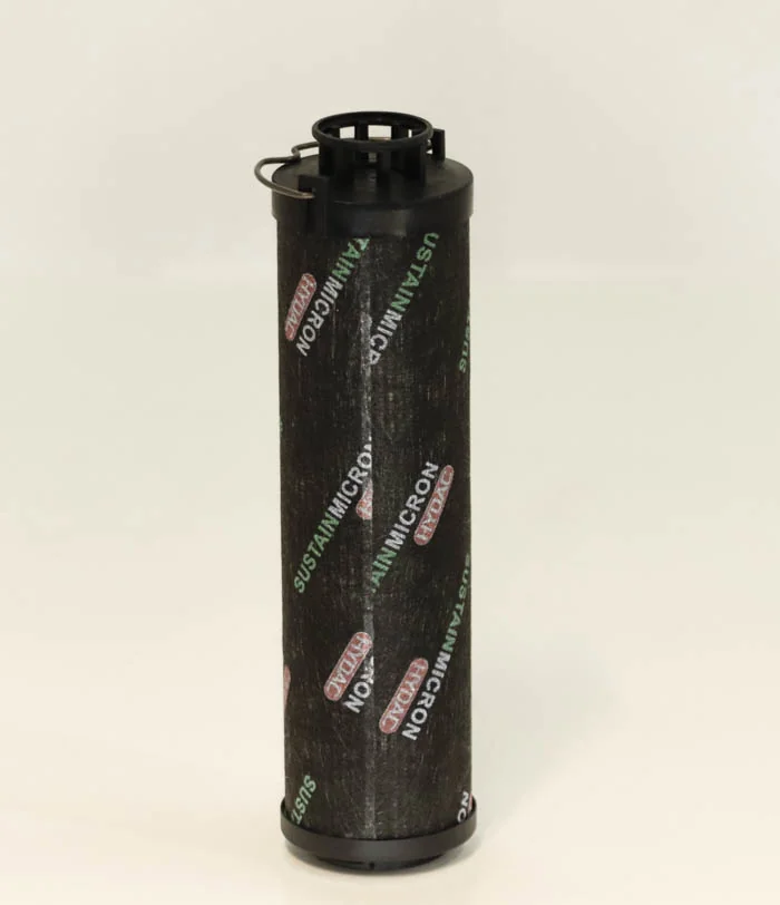 Hydac - 0165 R 010 SN /-B6 - Hydraulikfilterelement