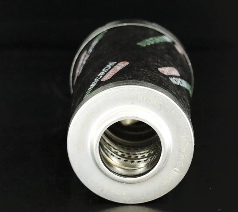 Hydac - 0167 D 010 SN - Hydraulikfilterelement (Druckfilter)