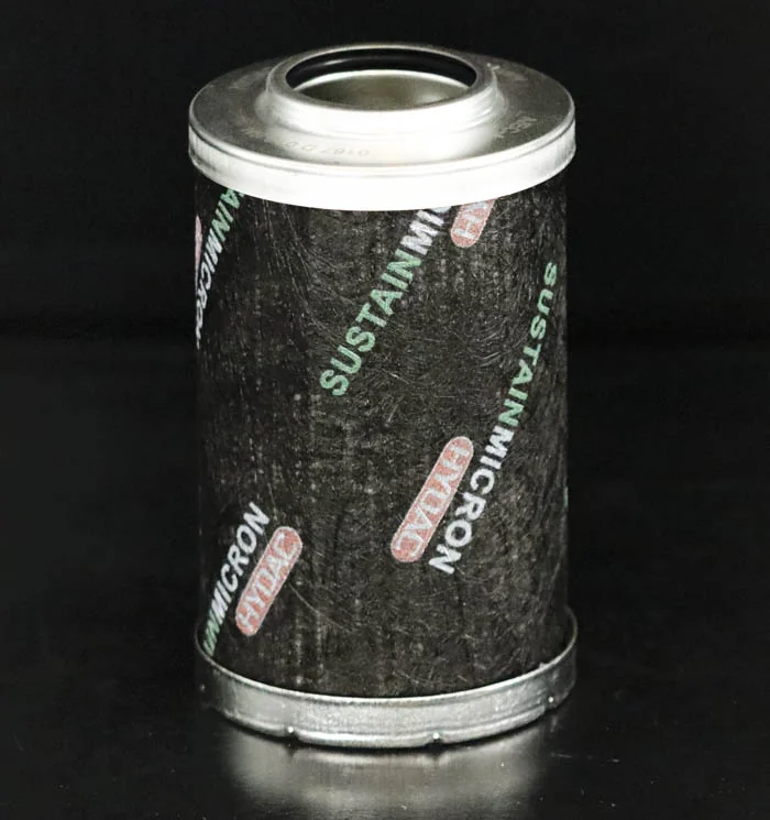 Hydac - 0167 D 010 SN - Hydraulikfilterelement (Druckfilter)