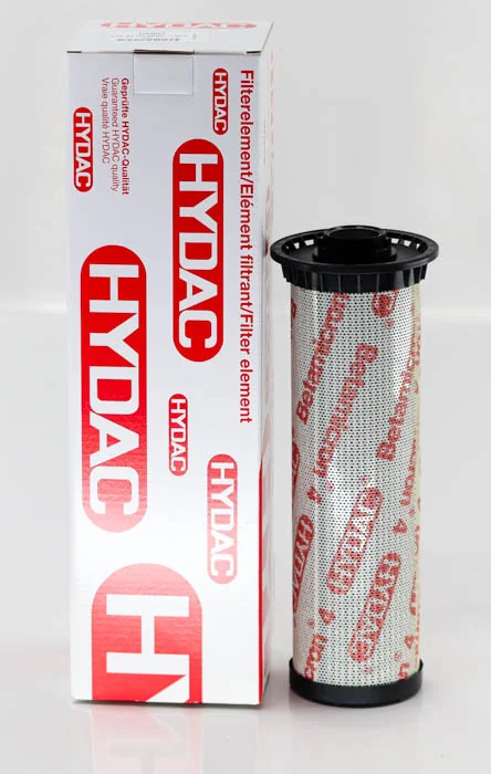 Hydac - 0200 MX 010 BN4HC /-B3.5 - Hydraulikfilterelement