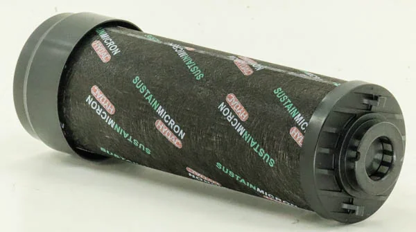 Hydac - 0210 R 010 SN - Hydraulikfilterelement
