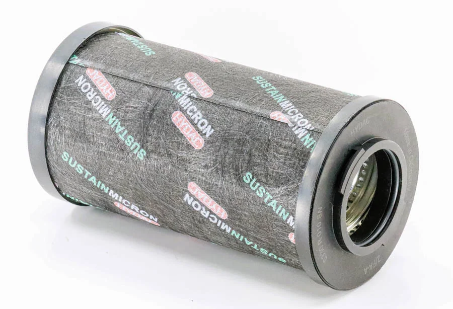 Hydac - 0330 R 010 SN - Hydraulikfilterelement (Rücklauffilter)