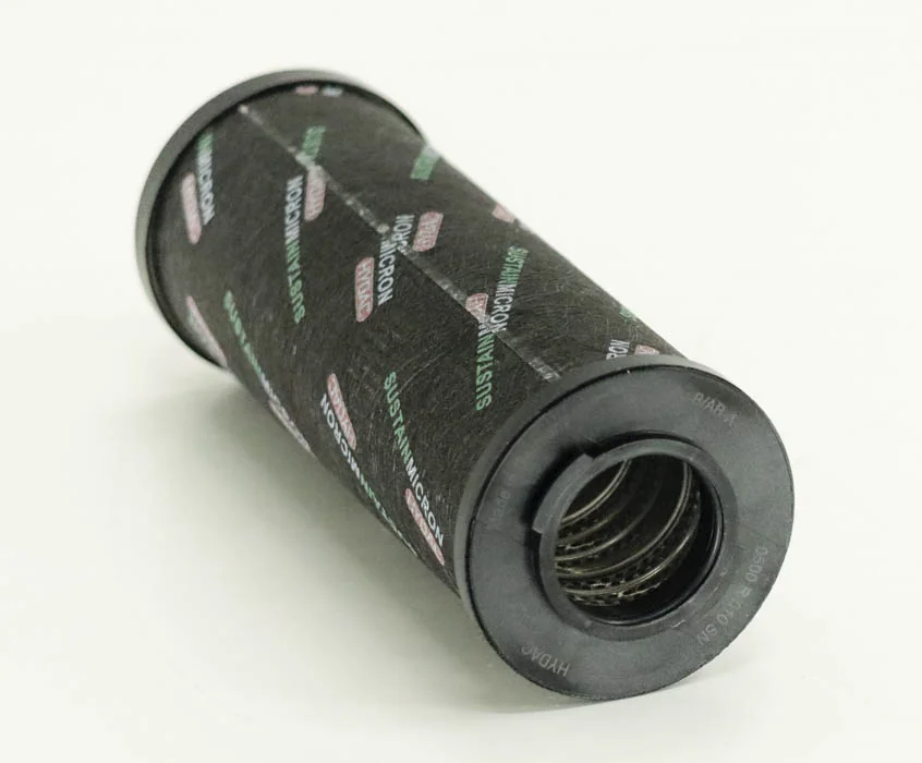Hydac - 0500 R 010 SN - Hydraulikfilterelement