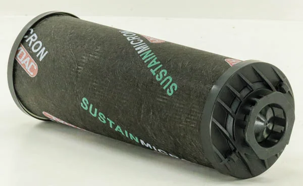 Hydac - 0660 R 010 SN /-B6 - Hydraulikfilterelement