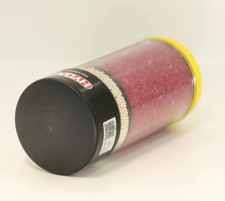 Hydac - BDE 1000 X 2 W 0.0 - Luftfilterelement
