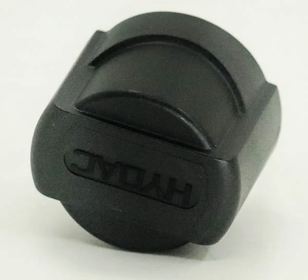 Hydac - BF P 10 G 3 W 1.0 - Luftfilterelement