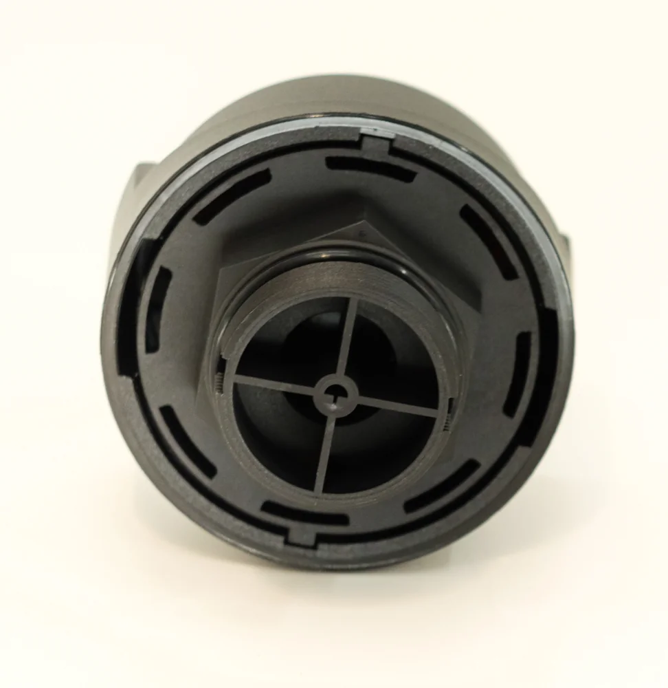 Hydac - BF P 30 M 3 W 1.0 /-AS - Luftfilterelement