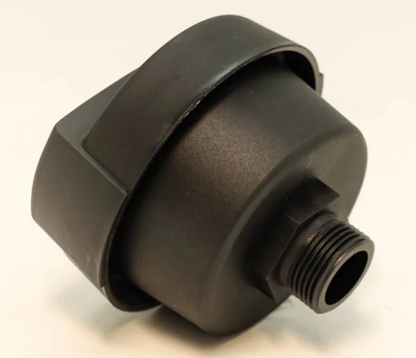 Hydac - BF P 7 G 3 W 1.0 - Luftfilterelement