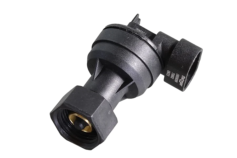 Hydac - DF ON 1320 T F 3 D 2.0 /-LED - Druckfilter
