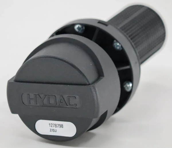 Hydac