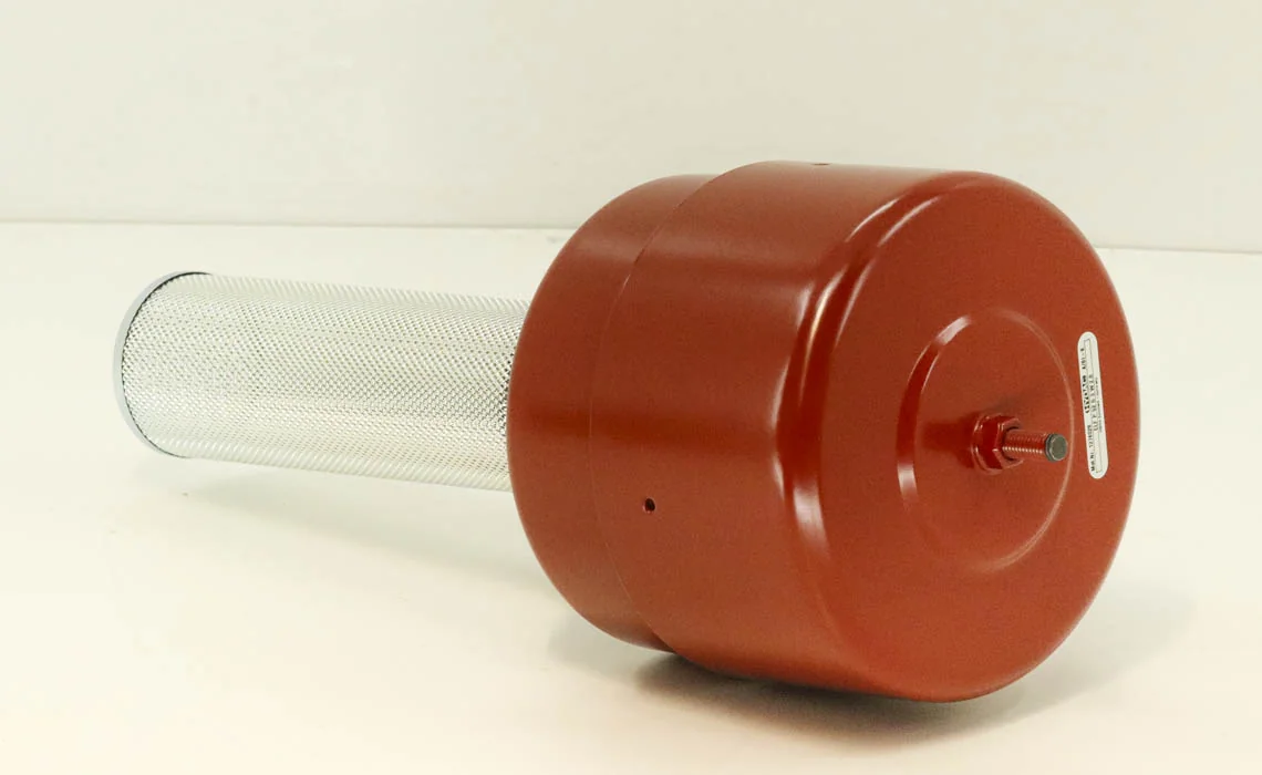 Hydac - ELF P 52 G 3 W 2.0 - Tankbelüftungsfilter mit Einfüllsieb