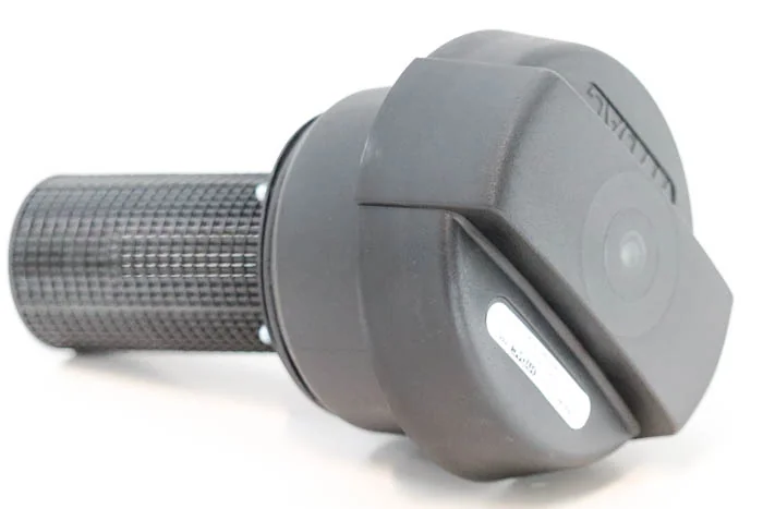 Hydac - ELF P 7 F 3 W 1.0 - Tankbelüftungsfilter mit Einfüllsieb