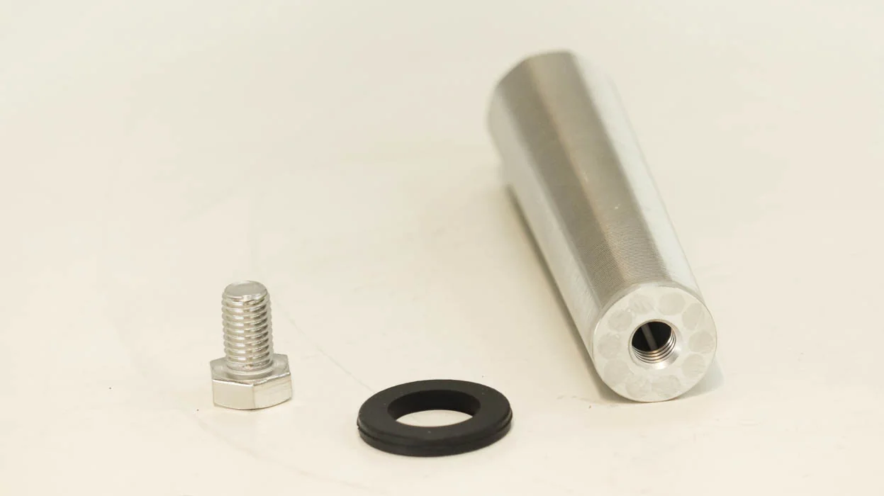 Hydac - KMS30-2402416 - Element für Rückspülfilter RF4