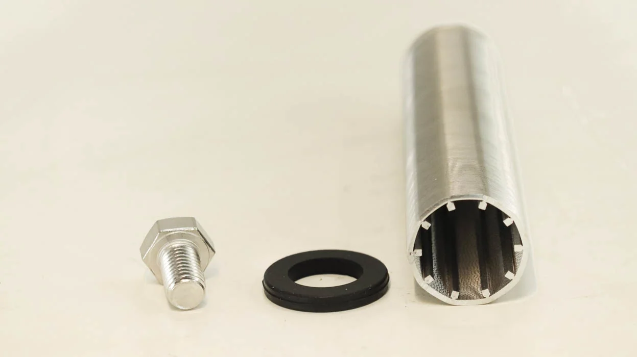 Hydac - KMS30-2402416 - Element für Rückspülfilter RF4