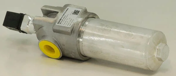 Hydac - LF SN 110 I C 10 C 1.0 - Druckfilter