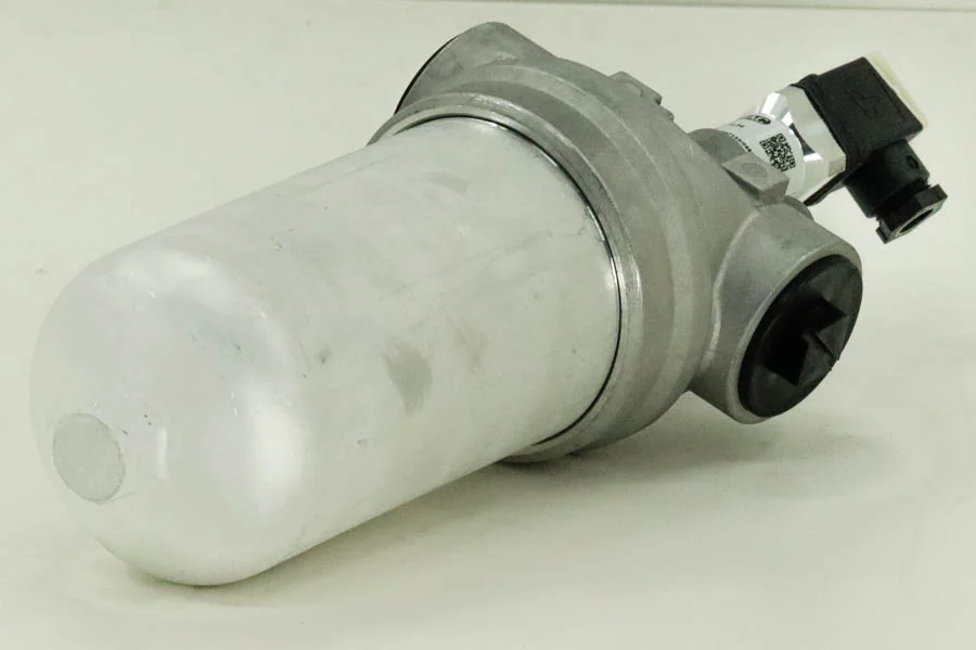 Hydac - LPF W/HC 240 G E 25 D 1.2 /-L24 - Niederdruckfilter