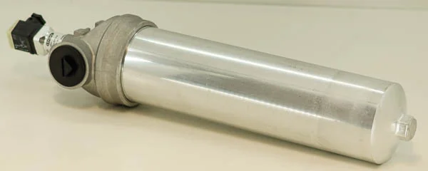 Hydac - LPF W/HC 280 G E 50 D 1.2 /-L24 - Niederdruckfilter