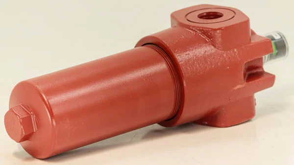 Hydac - MDF SN 110 O C 20 B 1.3 /-B3-W - Druckfilter