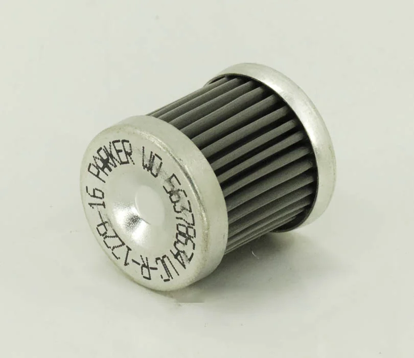 Hydac - RFL ON 1301 D R 20 LE 1.0 /-SAK - Rücklauffilter