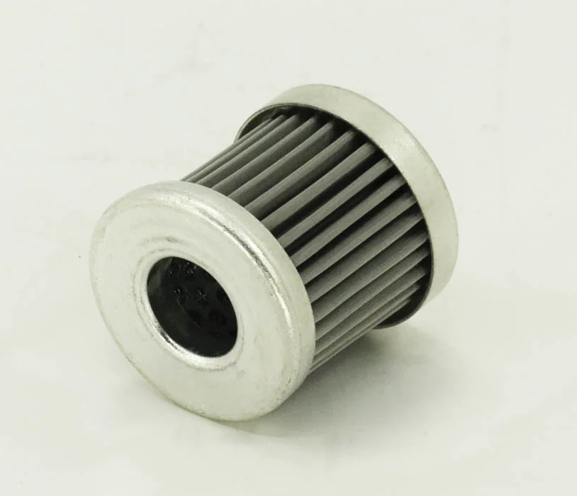 Hydac - RFL ON 1301 D R 20 LE 1.0 /-SAK - Rücklauffilter