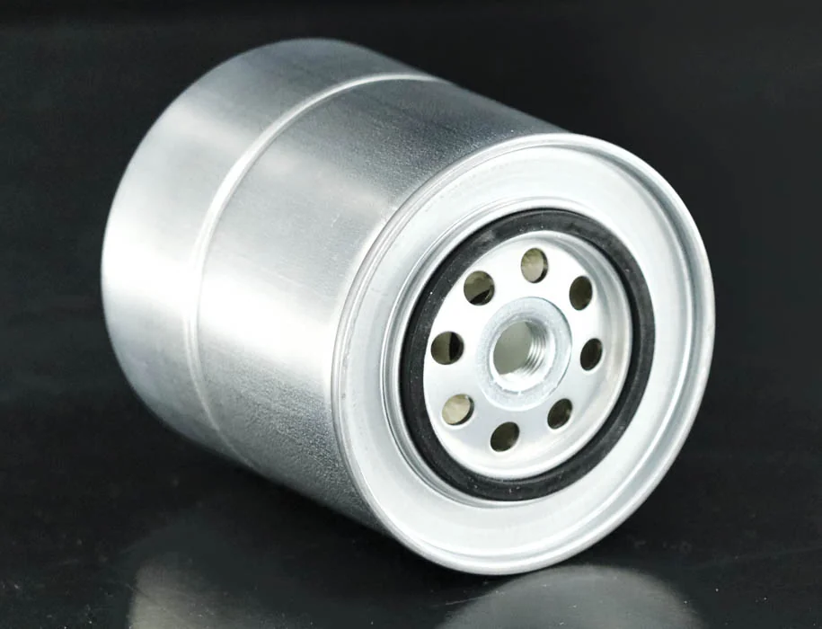 Hydac - RFM ON 500 B K 10 C 1.0 /-V - Hydraulikfilter