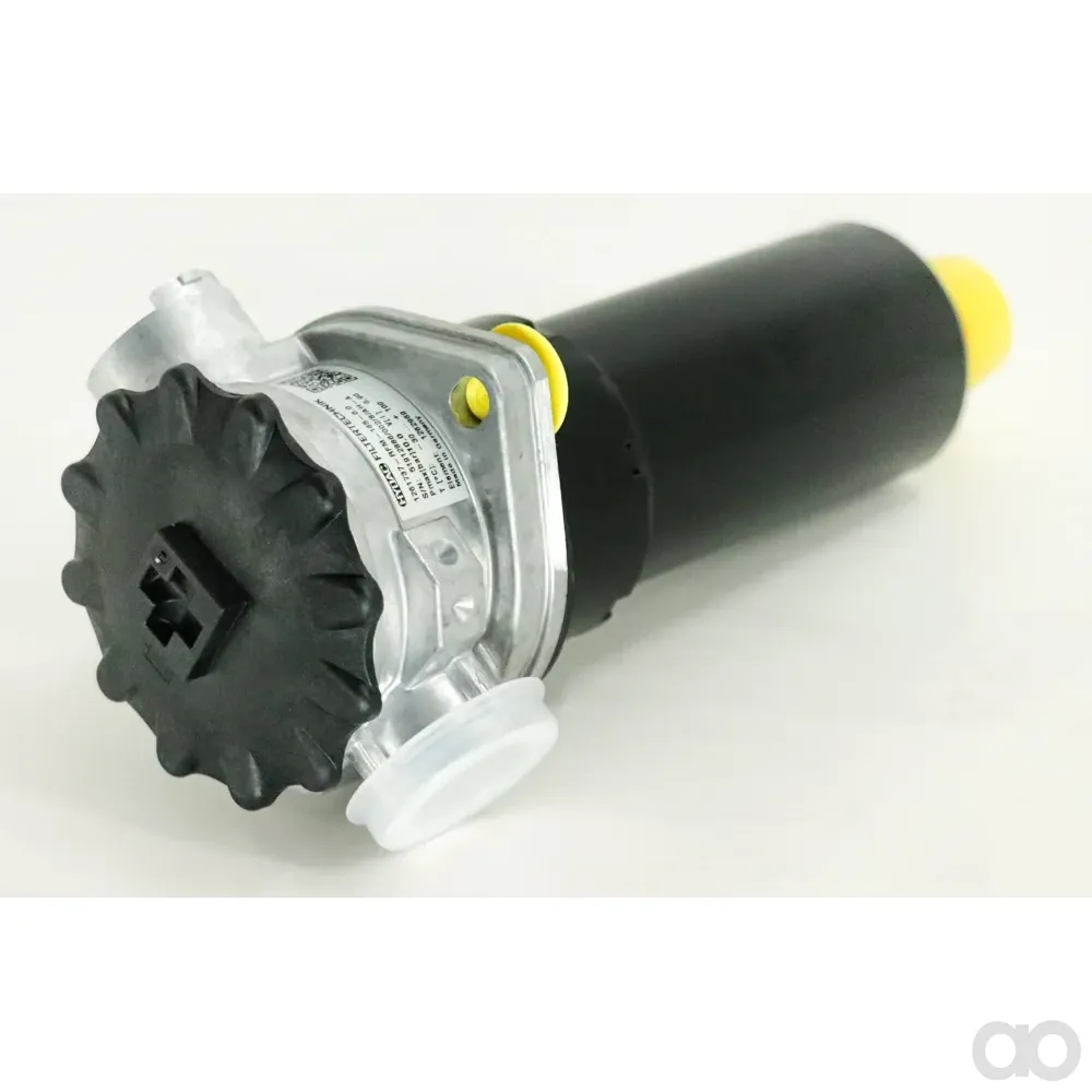 Hydac - RFM SN 165 B D 10 W 0.0 - Hydraulikfilter