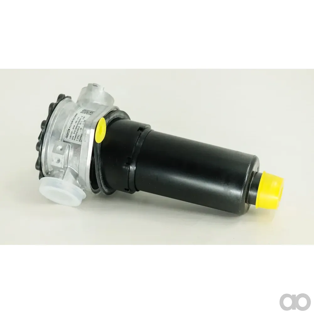 Hydac - RFM SN 165 B D 10 W 0.0 - Hydraulikfilter