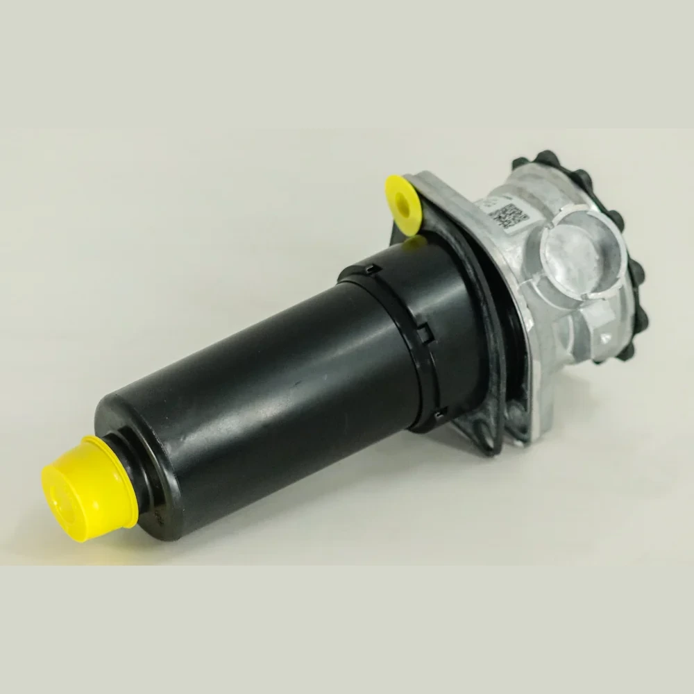 Hydac - RFM SN 165 B D 10 W 0.0 - Hydraulikfilter